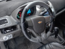 Chevrolet Cobalt 2020 года