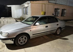 Toyota Carina E 1992 года