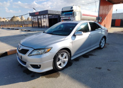 Toyota Camry 2009 года