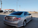 Toyota Camry 2009 года