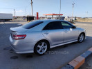 Toyota Camry 2009 года