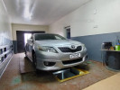 Toyota Camry 2009 года