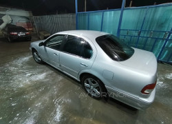 Nissan Cefiro 1998 года
