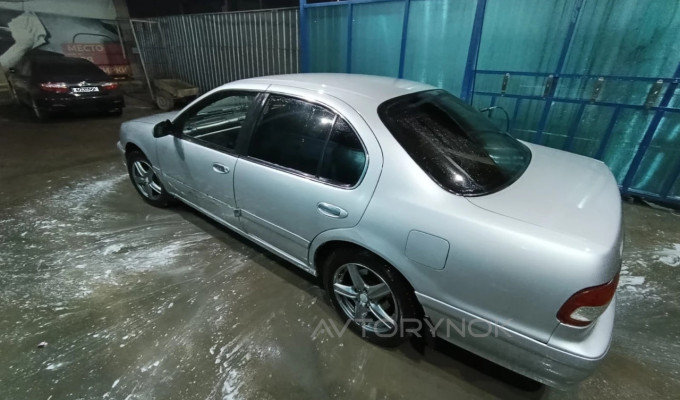 Nissan Cefiro 1998 года