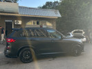 BMW X5 2021 года