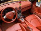 Porsche Boxster 2007 года