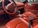 Porsche Boxster 2007 года