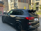 BMW X5 2021 года