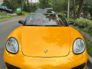 Porsche Boxster 2007 года