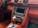 Porsche Boxster 2007 года