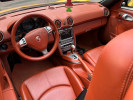 Porsche Boxster 2007 года