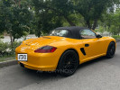 Porsche Boxster 2007 года