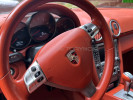 Porsche Boxster 2007 года