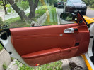 Porsche Boxster 2007 года