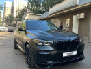 BMW X5 2021 года