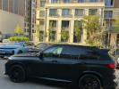 BMW X5 2021 года