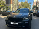 BMW X5 2021 года