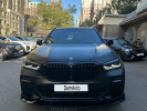 BMW X5 2021 года