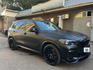 BMW X5 2021 года
