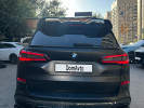 BMW X5 2021 года