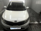 Kia Rio 2014 года