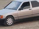 Mercedes-Benz 190 1987 года