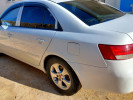 Hyundai Sonata 2006 года