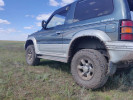 Mitsubishi Pajero 1995 года