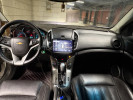 Chevrolet Cruze 2012 года