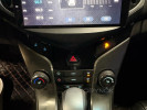 Chevrolet Cruze 2012 года