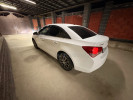 Chevrolet Cruze 2012 года