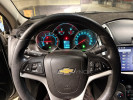 Chevrolet Cruze 2012 года