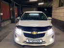 Chevrolet Cruze 2012 года