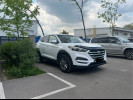 Hyundai Tucson 2018 года