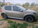 Renault Sandero 2014 года