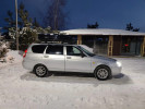 ВАЗ (Lada) Priora 2011 года
