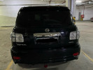 Nissan Patrol 2013 года