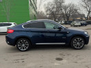 BMW X6 2011 года