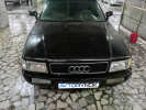 Audi 80 1993 года