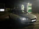 Mitsubishi Lancer 2007 года