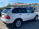 BMW X5 2001 года