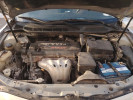 Toyota Camry 2007 года