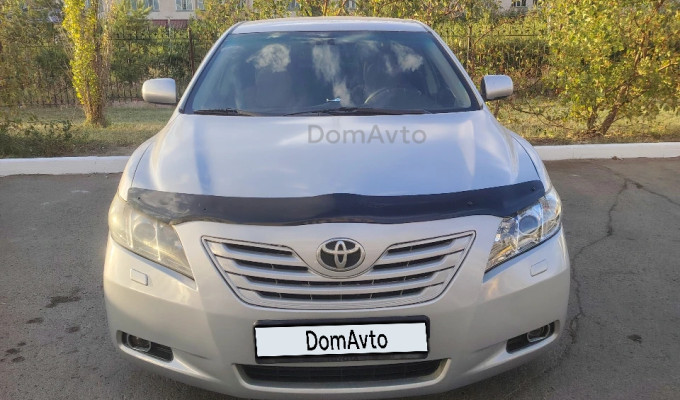 Toyota Camry 2007 года