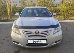 Toyota Camry 2007 года