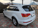Audi Q7 2007 года