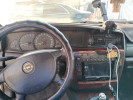 Opel Omega 2000 года