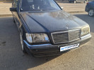 Mercedes-Benz S-Класс 1995 года