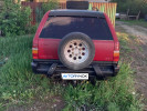 Opel Frontera 1994 года