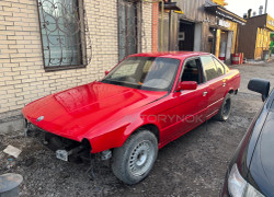 BMW 5 серия 1995 года