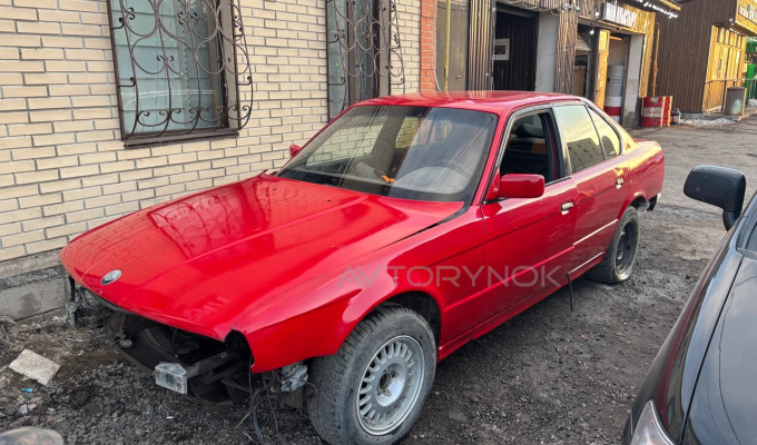 BMW 5 серия 1995 года
